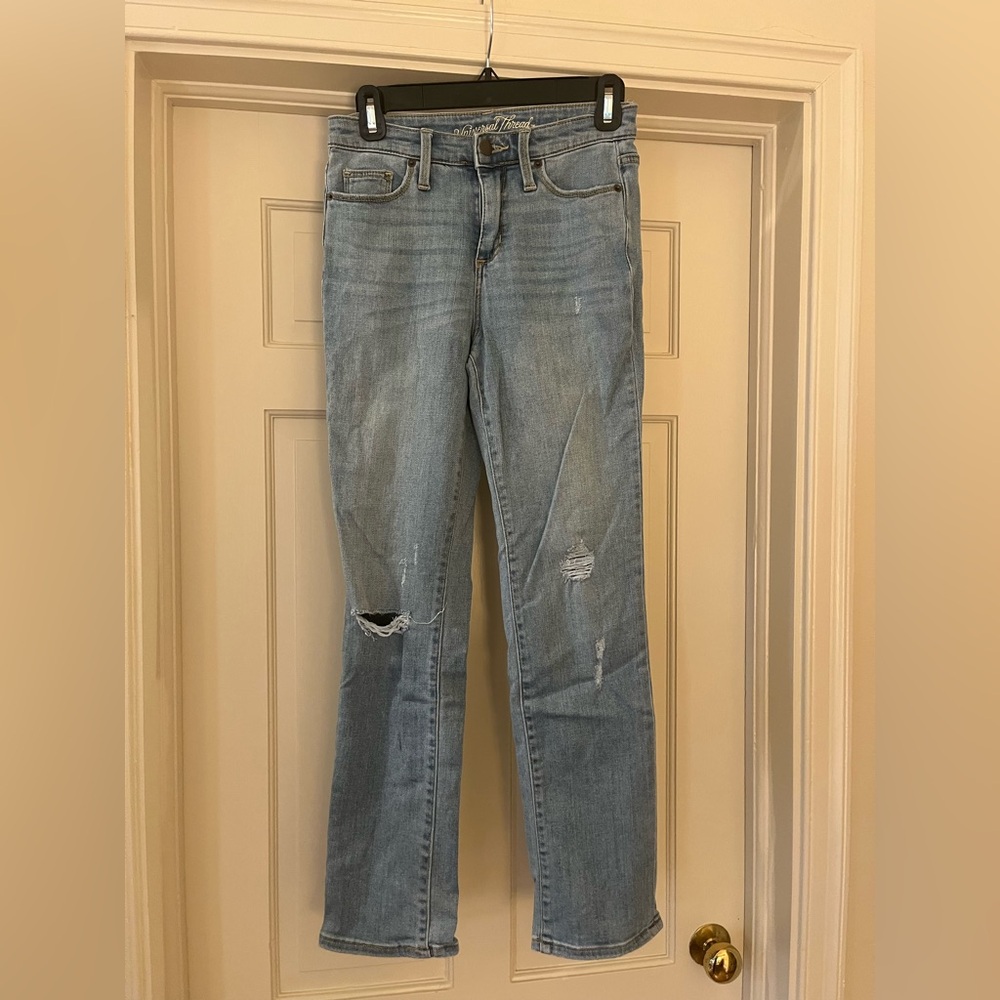 Universal Thread Jeans